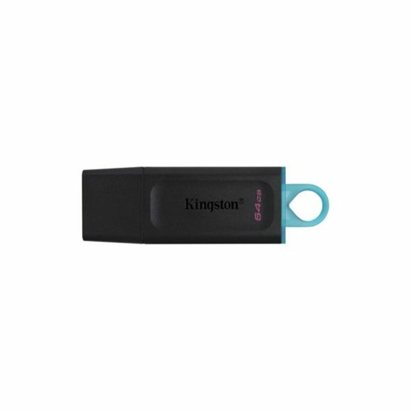 USB stick Kingston DataTraveler DTX Black USB stick