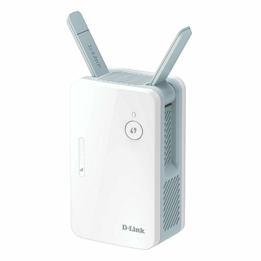 PLC-WLAN-Adapter D-Link E15/E