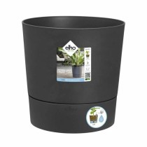 Pot Elho Gris foncé Ø 29,5 cm