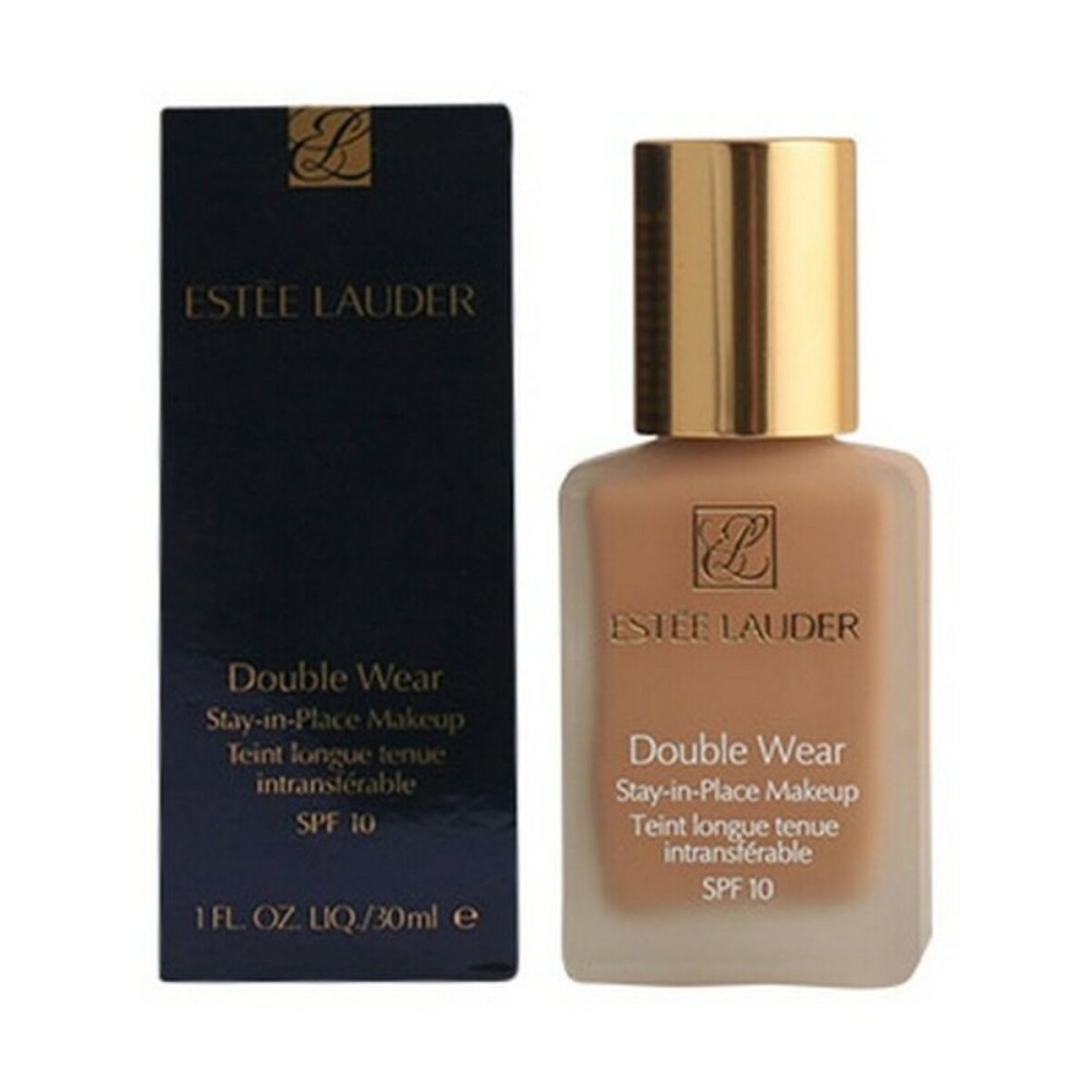 Fluid Makeup Basis Double Wear Estee Lauder (30 ml)