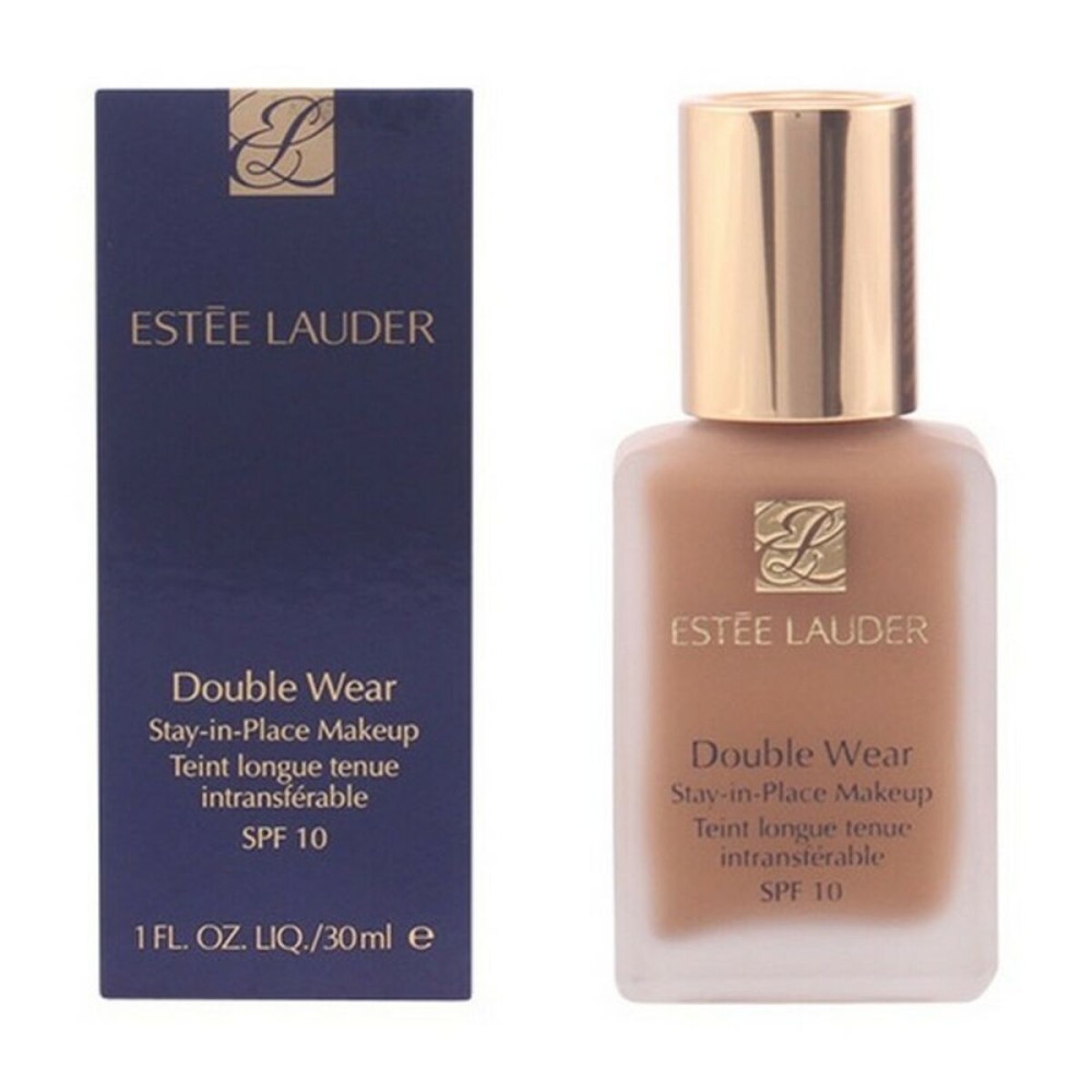 Fluid Makeup Basis Double Wear Estee Lauder (30 ml)