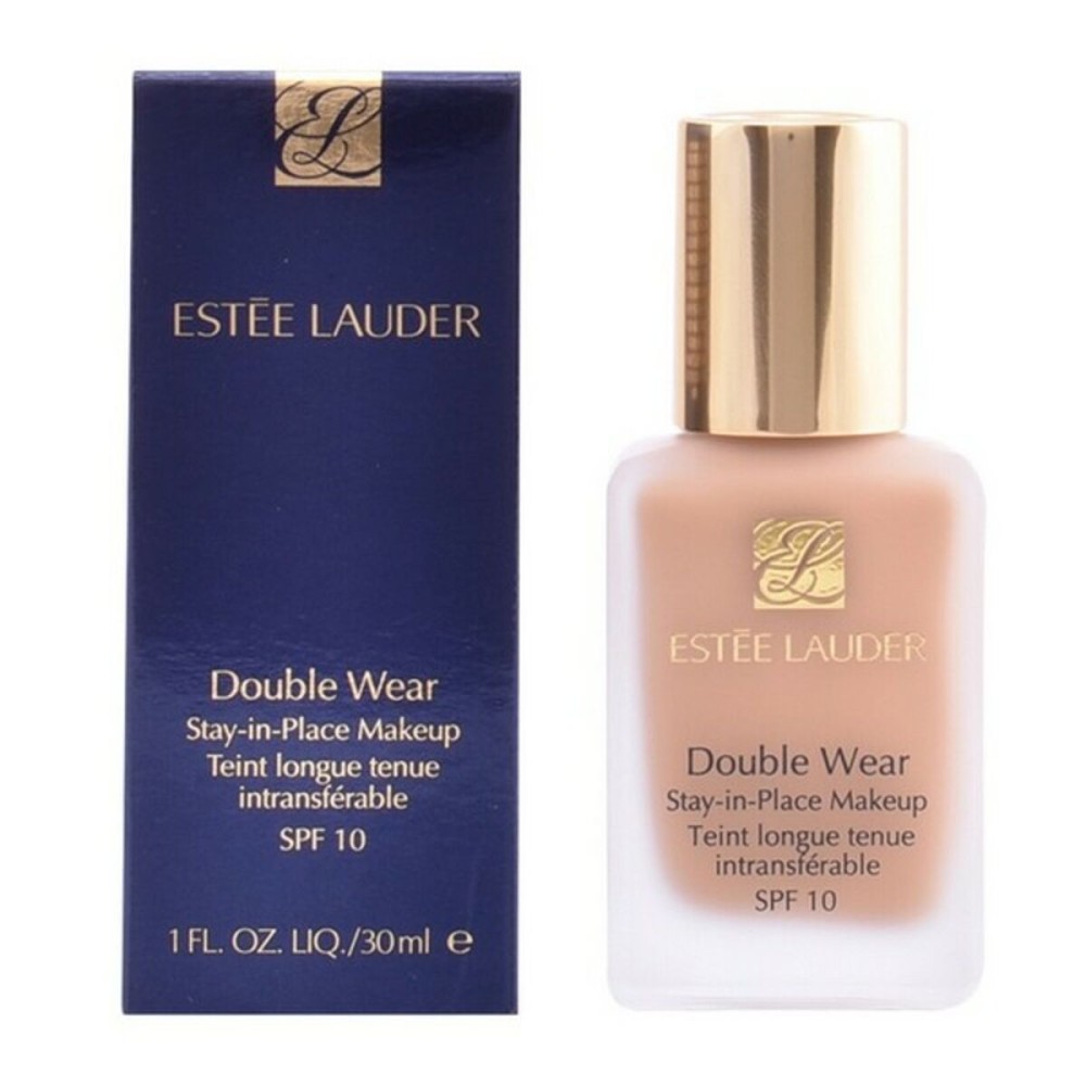 Fluid Makeup Basis Double Wear Estee Lauder (30 ml)