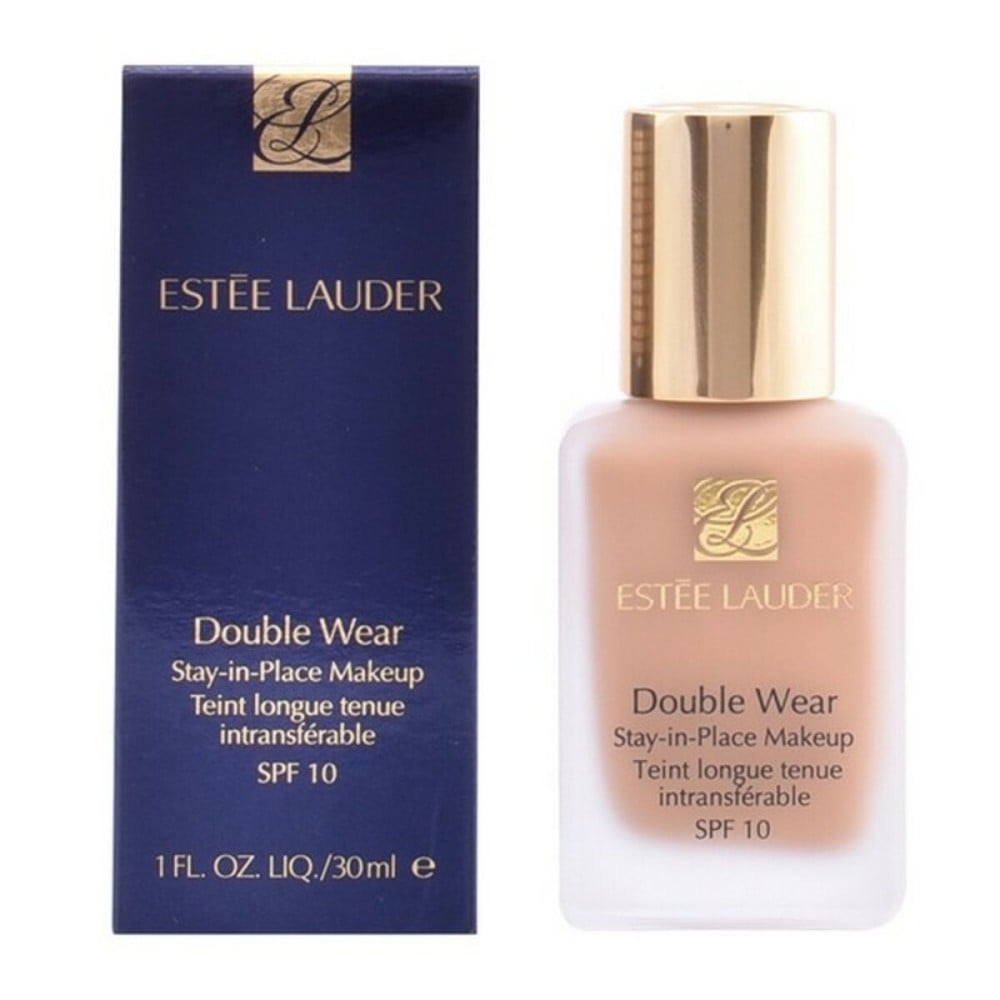 Liquid Make Up Base Double Wear Estee Lauder (30 ml)