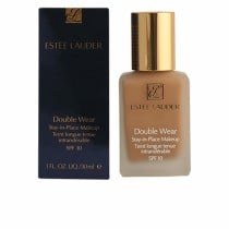 Base de maquillage liquide Double Wear Estee Lauder (30 ml)