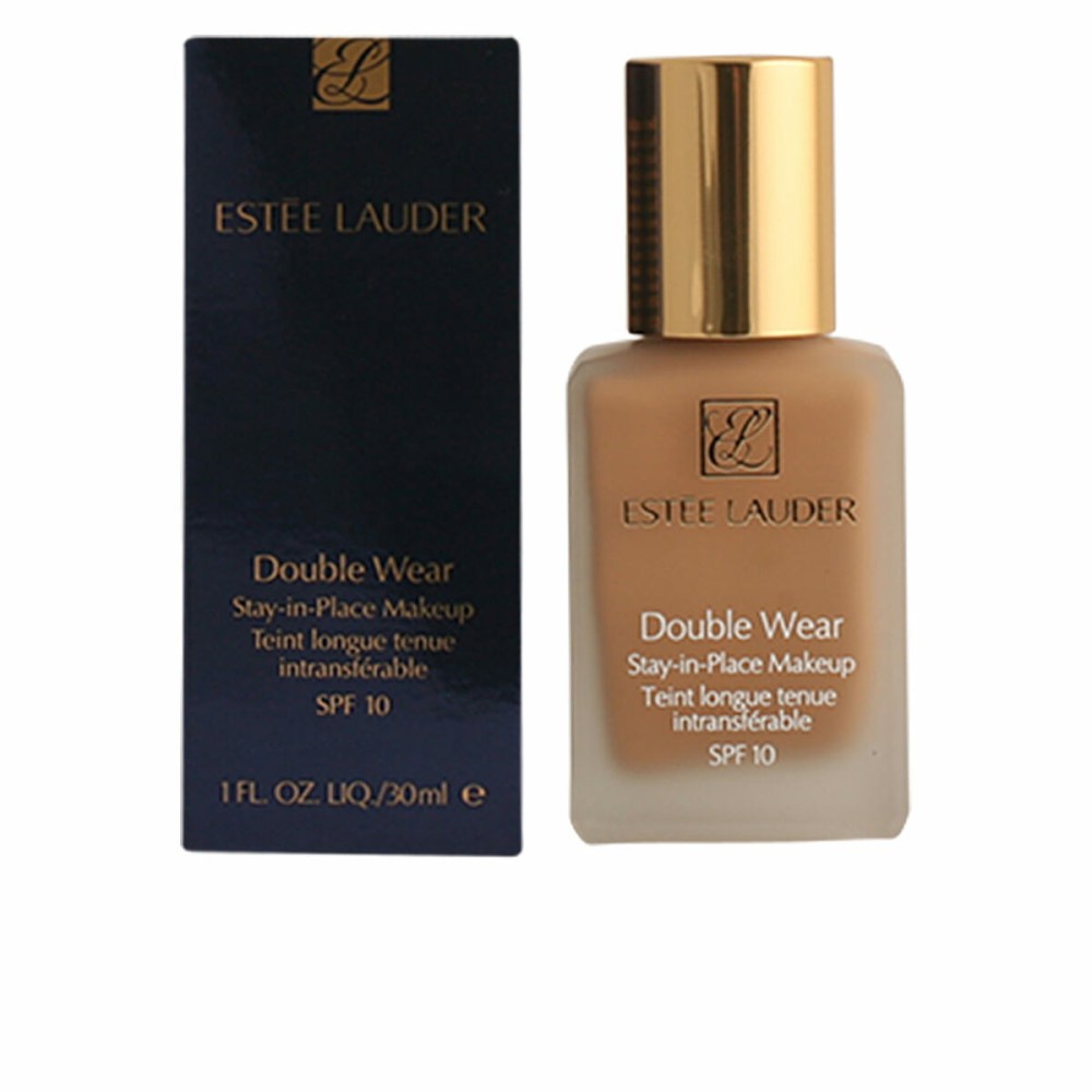 Liquid Make Up Base Double Wear Estee Lauder (30 ml)