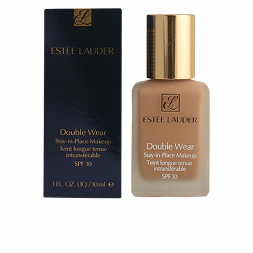 Base de maquillage liquide Double Wear Estee Lauder (30 ml)