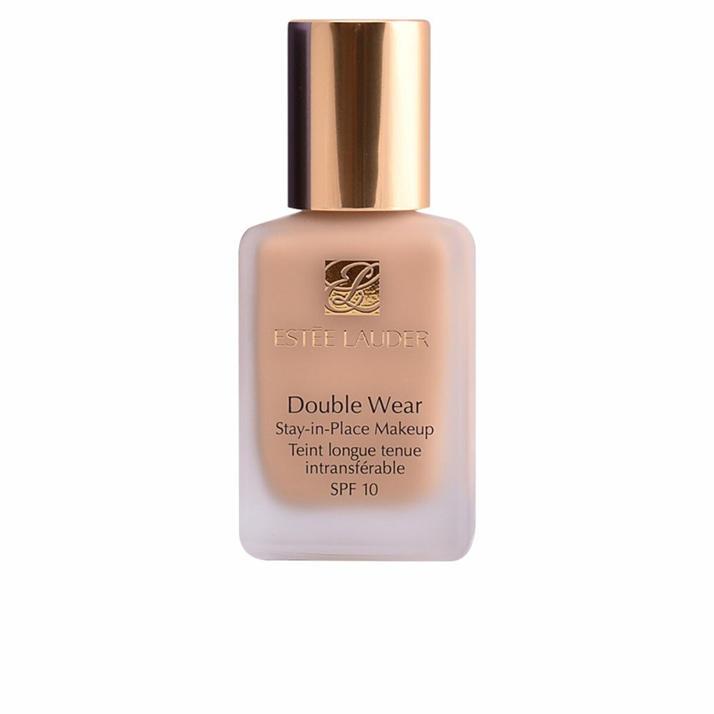 Fluid Makeup Basis Double Wear Estee Lauder (30 ml)