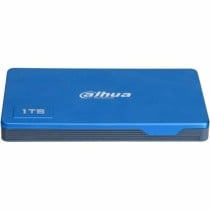 Disque Dur Externe DAHUA TECHNOLOGY E10 1 TB Bleu