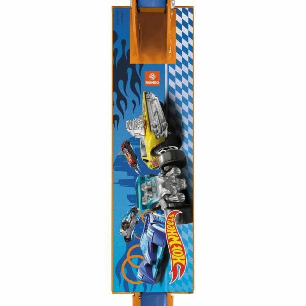 Roller Mondo Hot Wheels Für Kinder