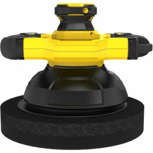 Random orbital sander Stanley 18 V