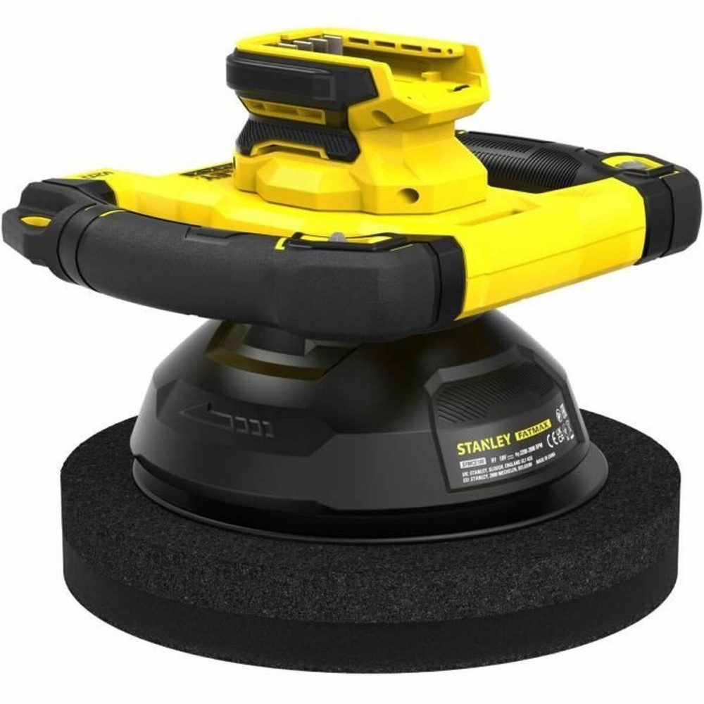 Ponceuse excentrique Stanley 18 V