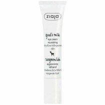 Augenkontur-Creme Ziaja Ziegenmilch (15 ml)