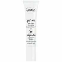 Eye Area Cream Ziaja Goat's milk (15 ml)