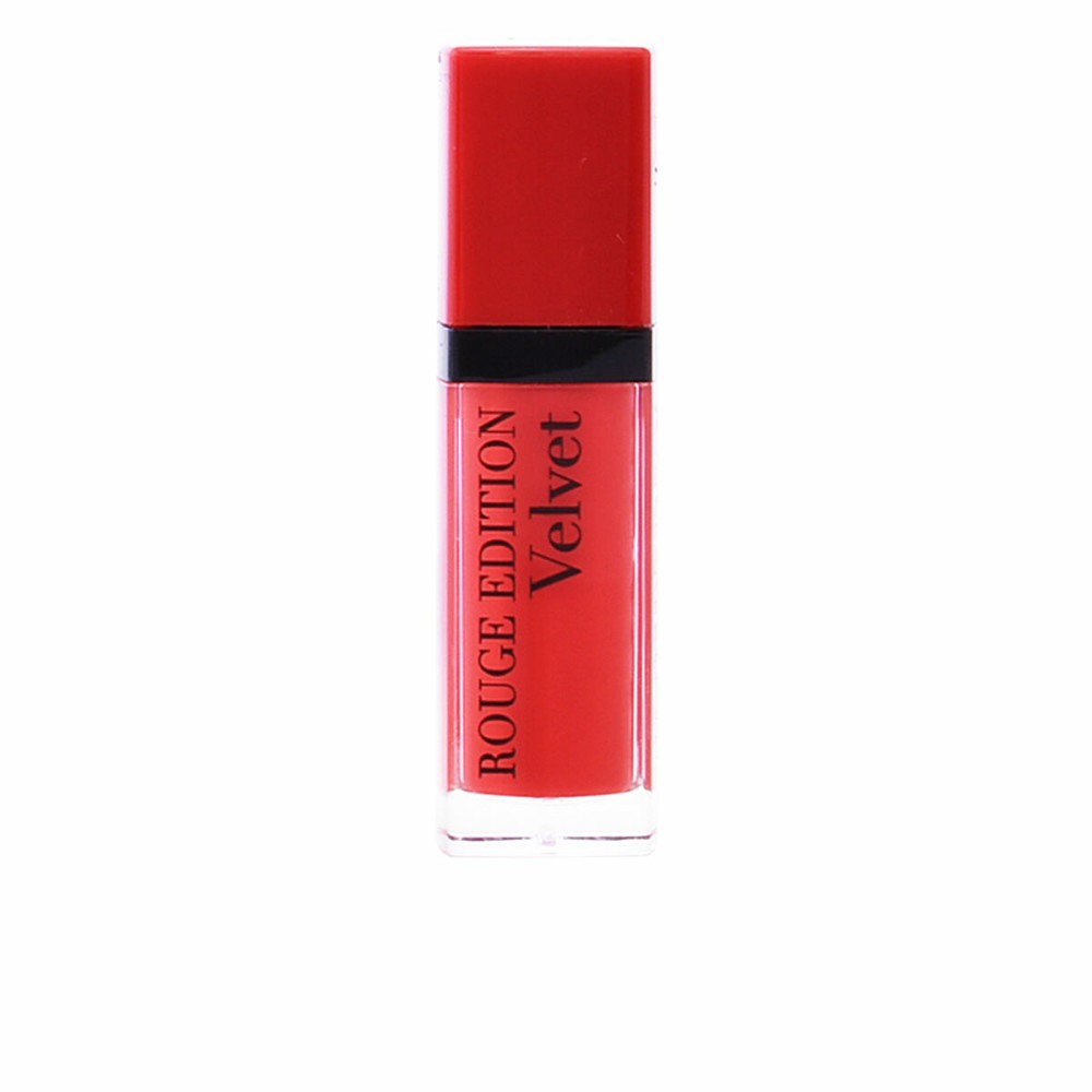 Lippenstift Rouge Édition Velvet Bourjois