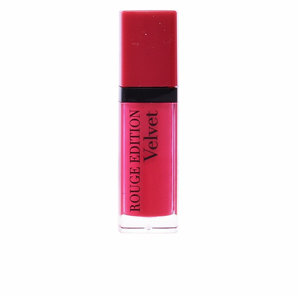 Lippenstift Rouge Édition Velvet Bourjois