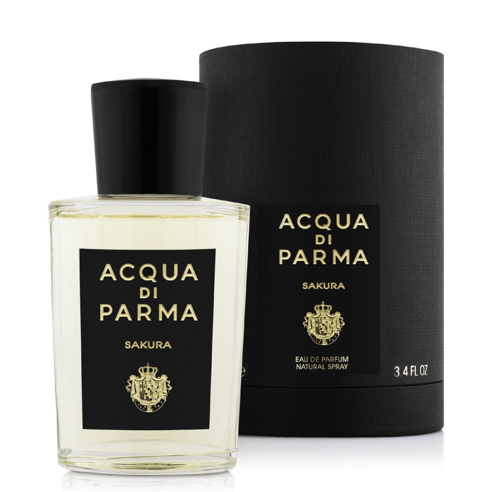 Unisex Perfume Acqua Di Parma Sakura EDP