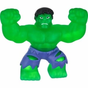 Actionfiguren Moose Toys Hulk S3 - Goo Jit Zu 11 cm