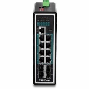 Switch Trendnet TI-PG1284I