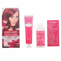 Teinture permanente Color Sensation Garnier