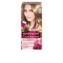 Teinture permanente Color Sensation Garnier