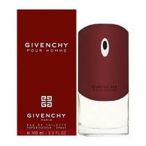 Parfum Homme Pour Homme Givenchy EDT