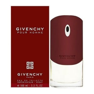 Herrenparfüm Pour Homme Givenchy EDT