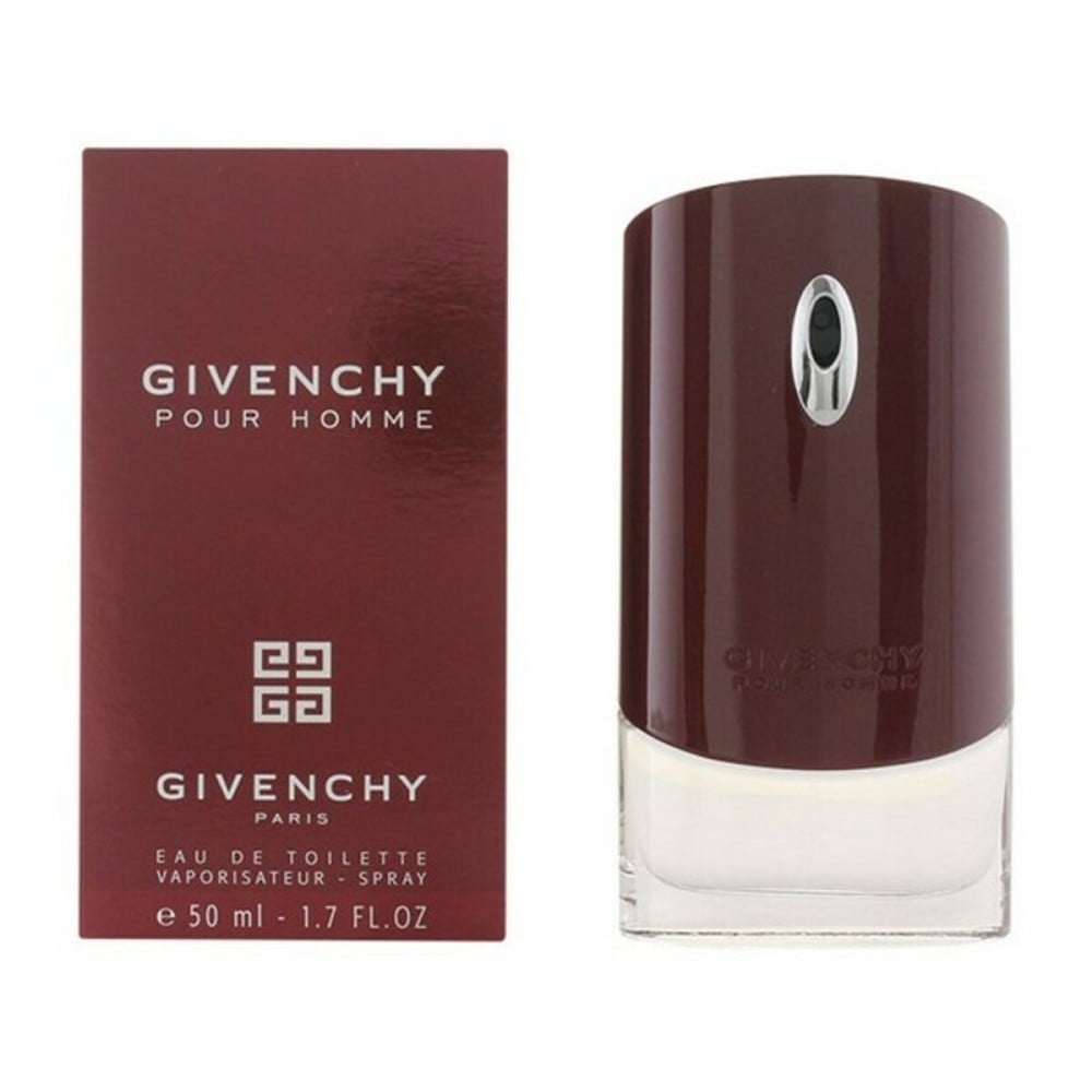 Men's Perfume Pour Homme Givenchy EDT