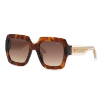 Ladies' Sunglasses Chopard SCH363M-550909 Ø 55 mm