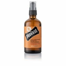 Huile pour barbe Proraso Wood & Spice