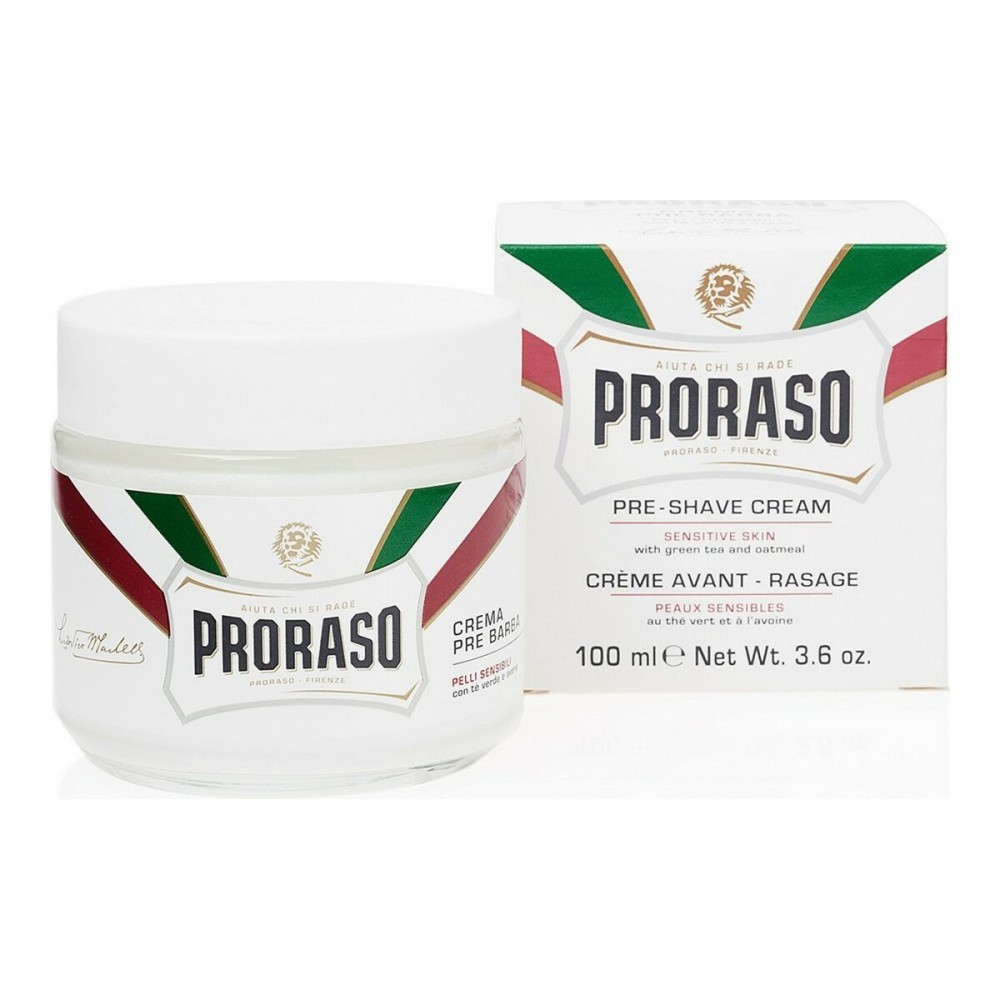 Lotion Pré-Rasage Proraso