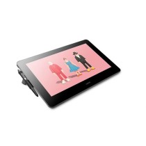 Tablettes graphiques et stylos Wacom DTH167K0B