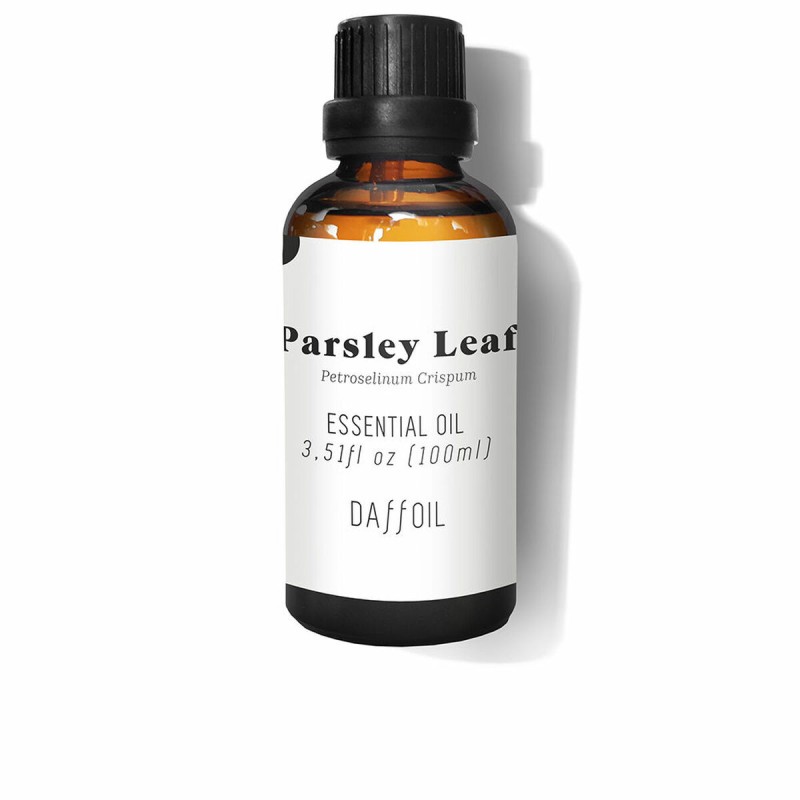 Essential oil Daffoil   Parsley 100 ml