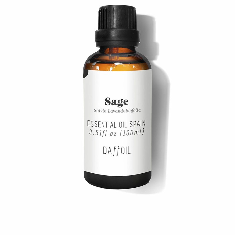 Essential oil Daffoil   Sage 100 ml