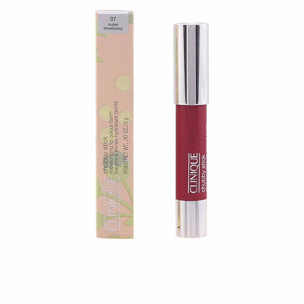 Baume à lèvres avec couleur Chubby Stick Clinique