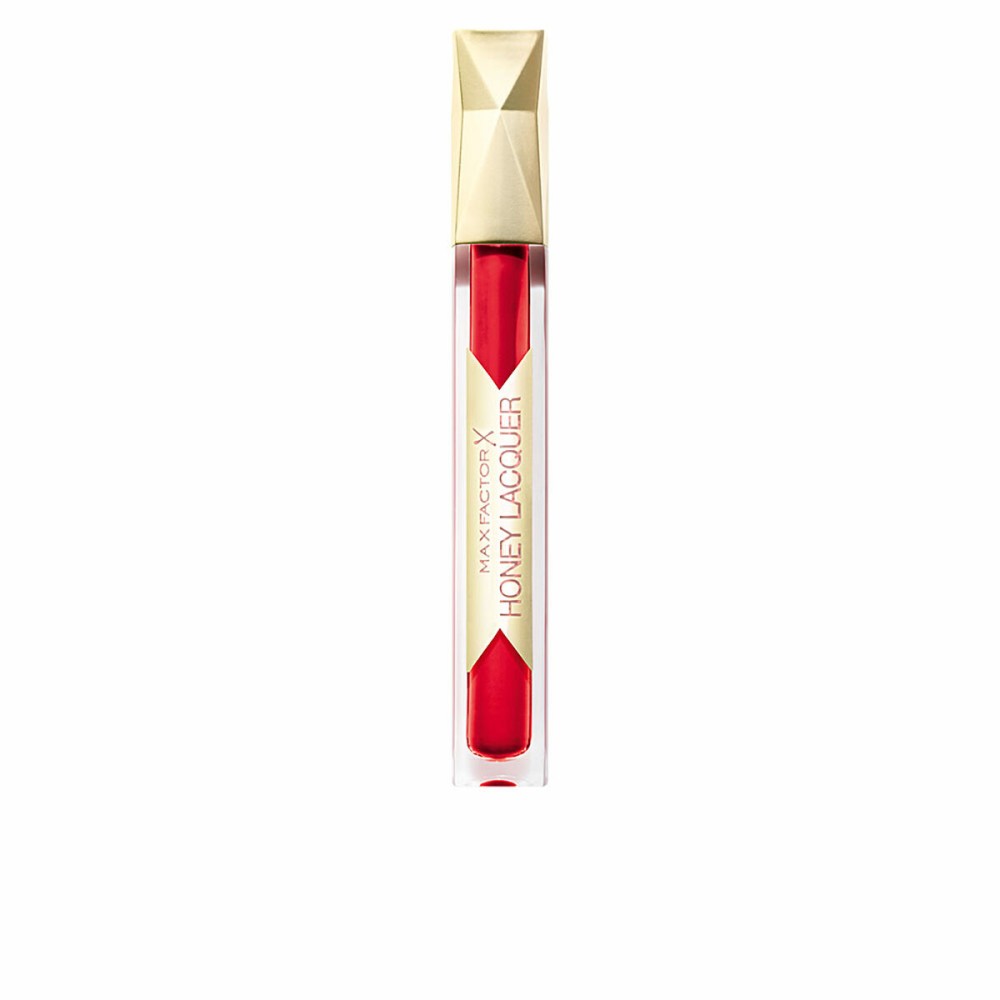 Lippgloss Honey Lacquer Max Factor