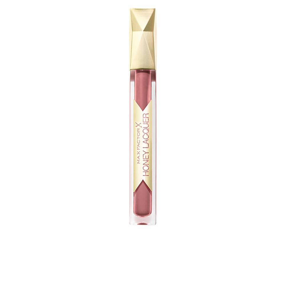 Lip-gloss Honey Lacquer Max Factor