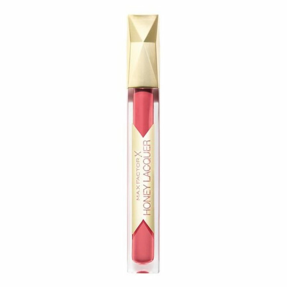 Lippgloss Honey Lacquer Max Factor