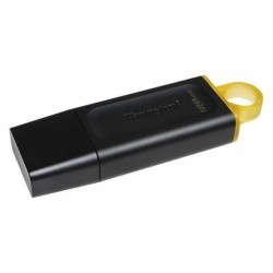 USB Pendrive Kingston DataTraveler DTX Schwarz USB Pendrive