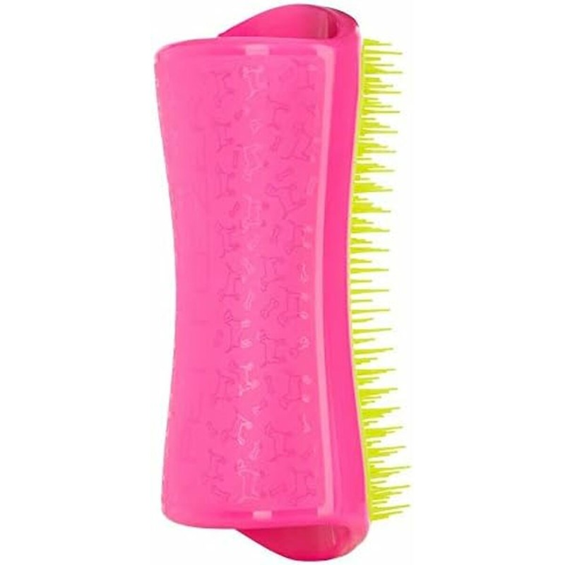 Hundebürste Tangle Teezer Pet Teezer Rosa