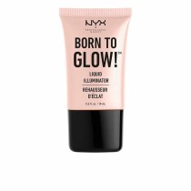 Luminizer Born To Glow! NYX (18 ml)