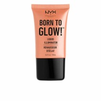 Highlighter Born To Glow! NYX (18 ml)