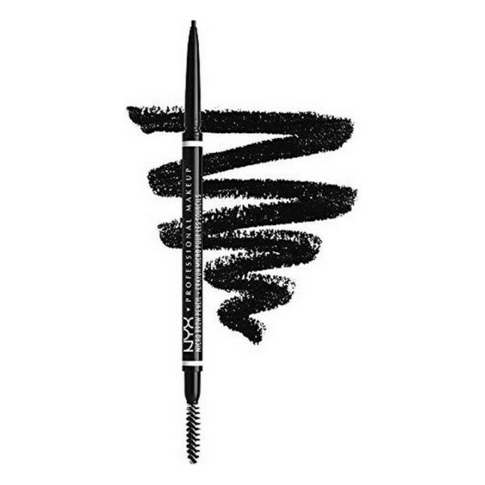 Augenbrauen-Make-up Micro Brow NYX (0,09 g)