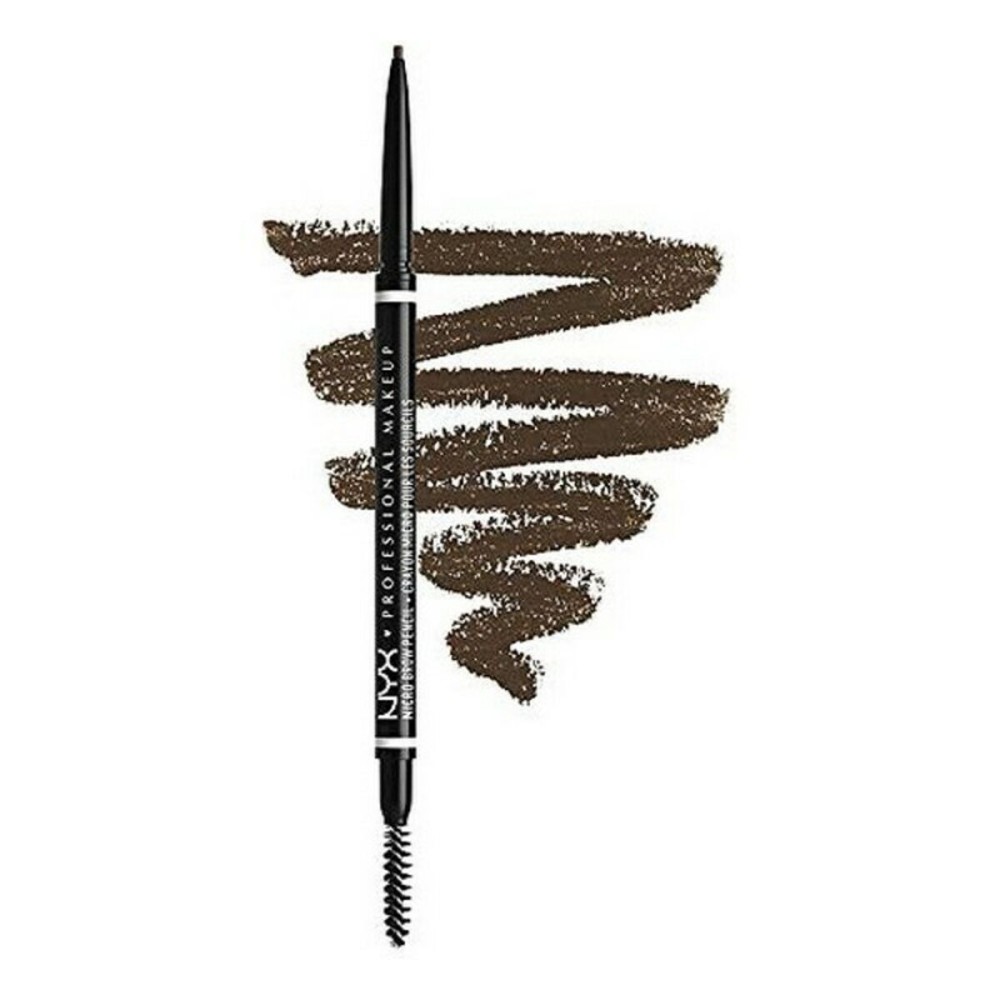 Augenbrauen-Make-up Micro Brow NYX (0,09 g)