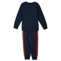 Children’s Tracksuit The Avengers Dark blue