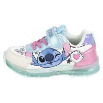 LED Trainers Stitch