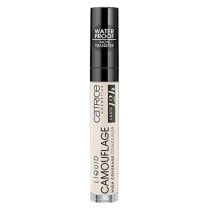 Gesichtsconcealer Liquid Camouflage Catrice (5 ml)