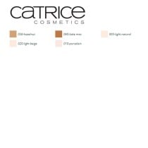 Facial Corrector Liquid Camouflage Catrice (5 ml)