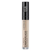 Facial Corrector Liquid Camouflage Catrice (5 ml)