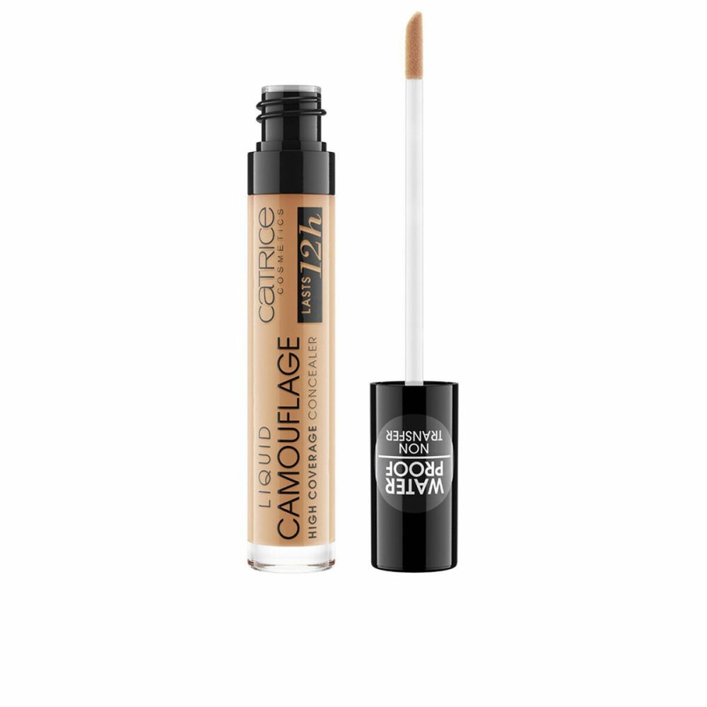 Gesichtsconcealer Liquid Camouflage Catrice (5 ml)