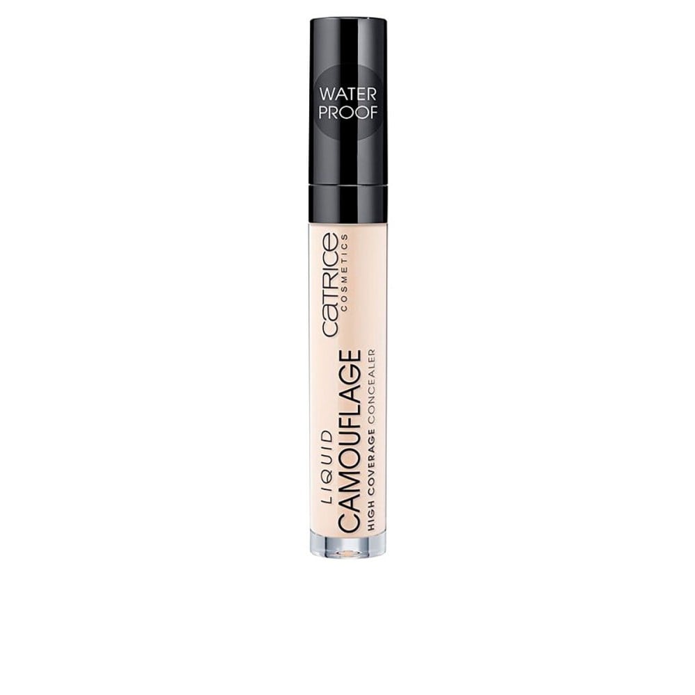 Facial Corrector Liquid Camouflage Catrice (5 ml)